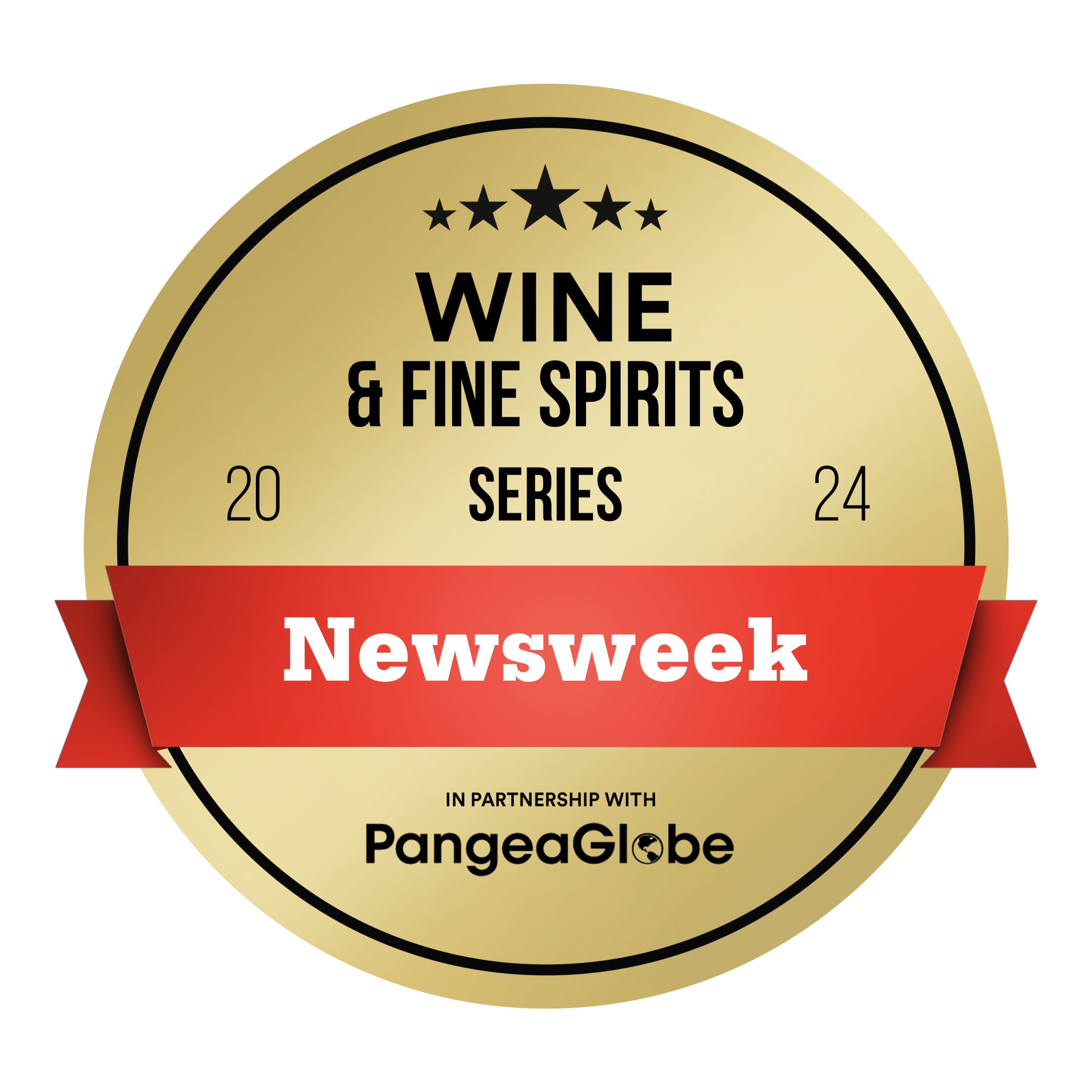 Newsweek Wine & Fine Spirits 2024