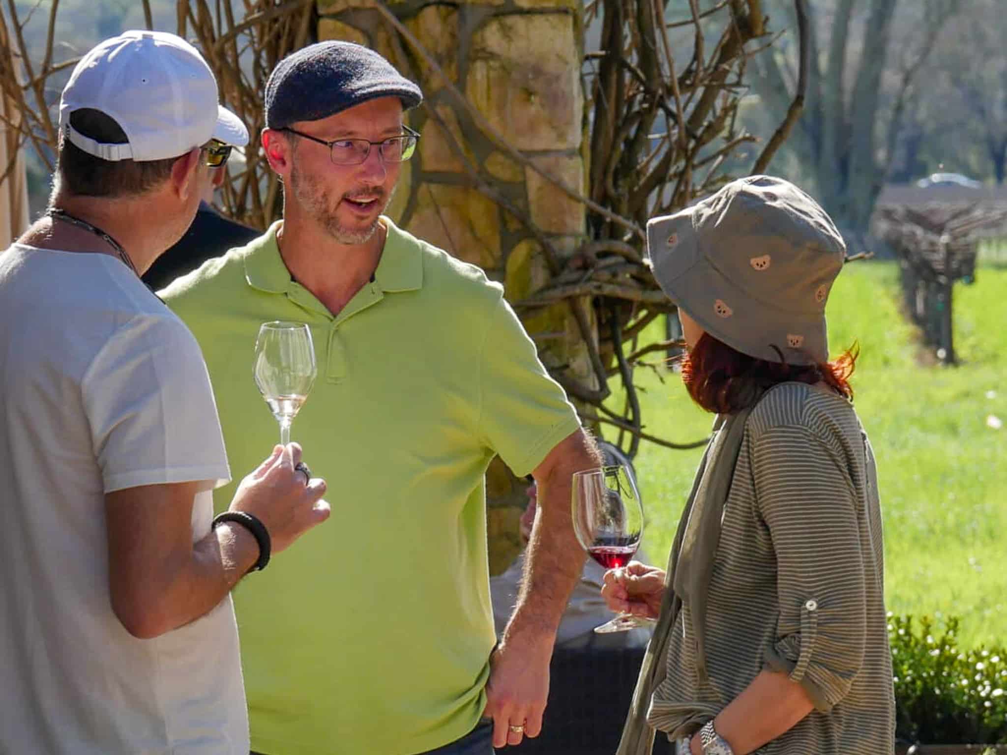Bell Wine Clup Pick Up Bell Wine Clup Pick Up
