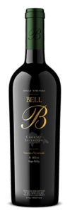 Cabernet Sauvignon, Napa Valley