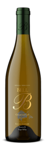 Chardonnay, Yountville, Napa Valley