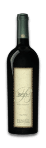 Petit Verdot, Napa Valley