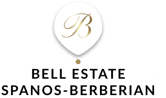 Bell Estate Spanos-Berberian Vineyard
