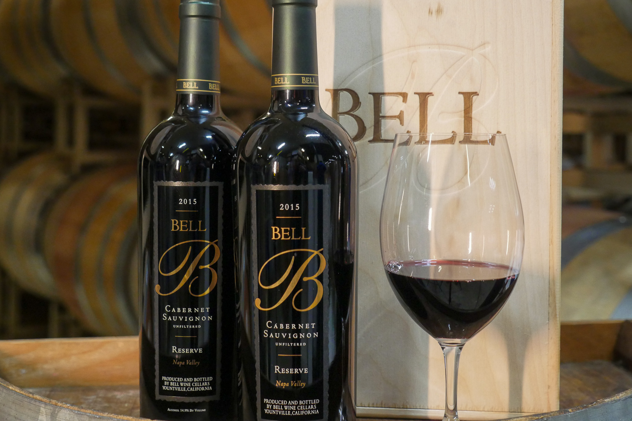 wine