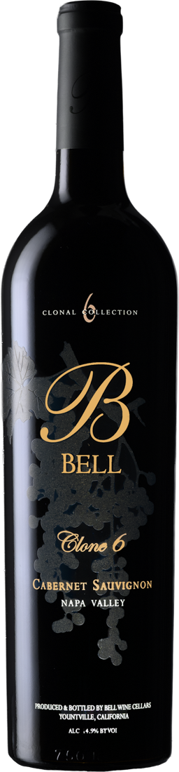 Cabernet Sauvignon, Clone 6