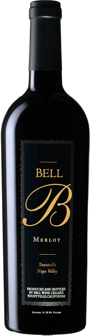 Merlot, Yountville, Napa Valley