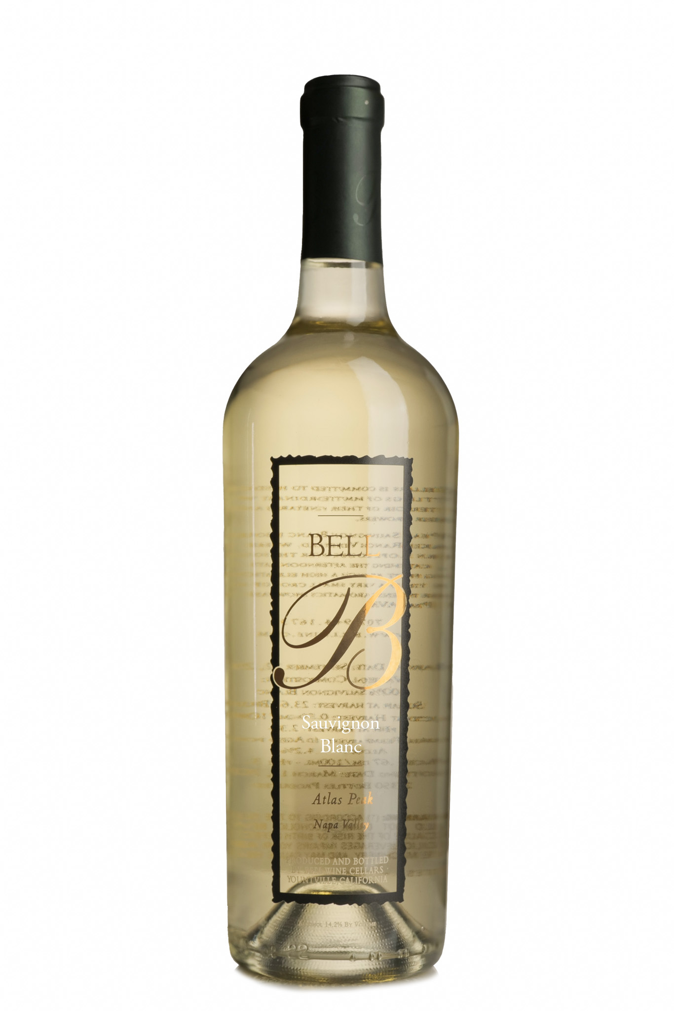 Sauvignon Blanc, Napa Valley